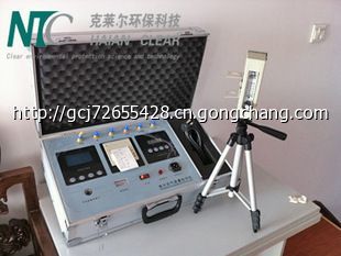 芜湖甲醛含量检测仪 环境监测专用仪器仪表的可靠选择