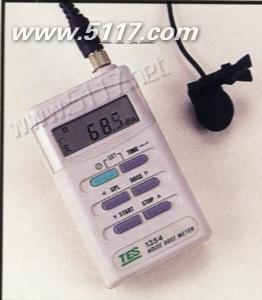 我要仪器网产品中心 噪音剂量计专业推介——台湾泰仕环境监测的先锋力量