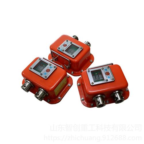 4年博云创粉尘监测仪器 面粉厂环境监测的专业之选，河北工厂¥4200立即询价